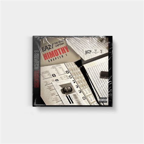 Himothy: Chapter 1 .